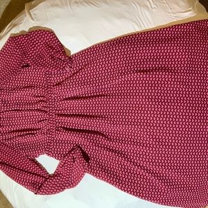 Boden dress size 10